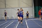 Track & Field Wheaton Invitational  Wheaton College Women’s Track & Field compete at the Wheaton invitational. - Photo By: KEITH NORDSTROM : Wheaton, Track